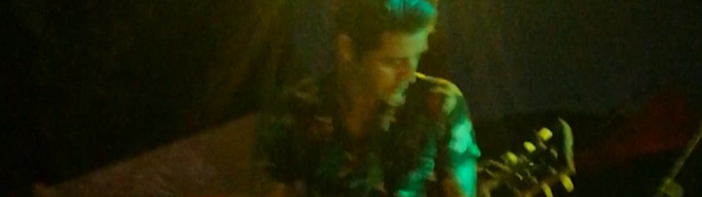 The Peawees - By My Side (Live at Punk Rock Raduno 2017)