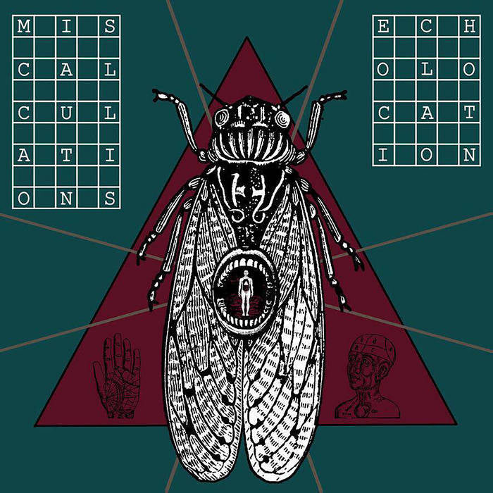 Miscalculations - Echolocation (LP)