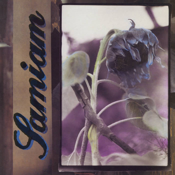Samiam - Samiam (LP)