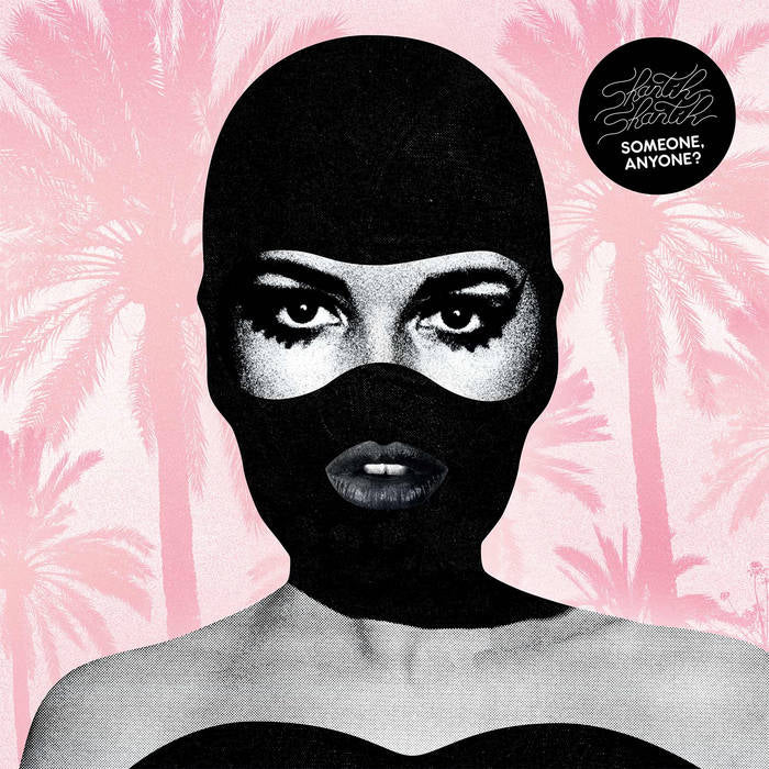 Shantih Shantih - Someone, Anyone? (LP)