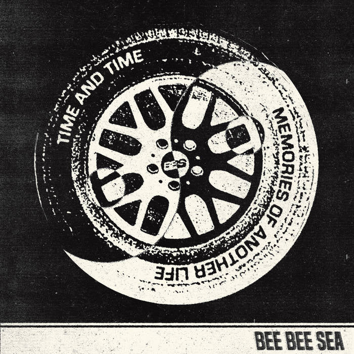 Bee Bee Sea - Memories of Another Life (7")