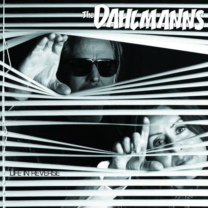 Dahlmanns - Life In Reverse (CD)