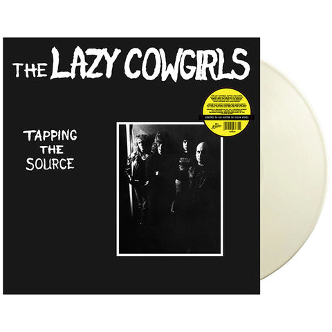 Lazy Cowgirls - Tapping The Source (LP)