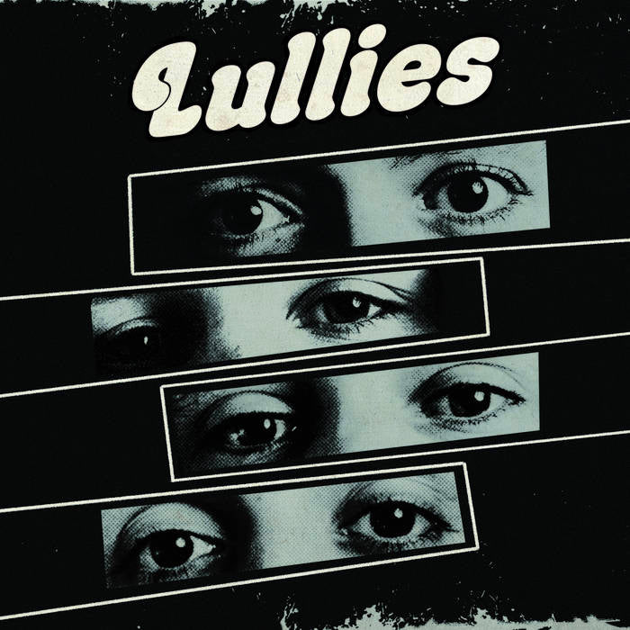 Lullies - Dernier Soir (7")