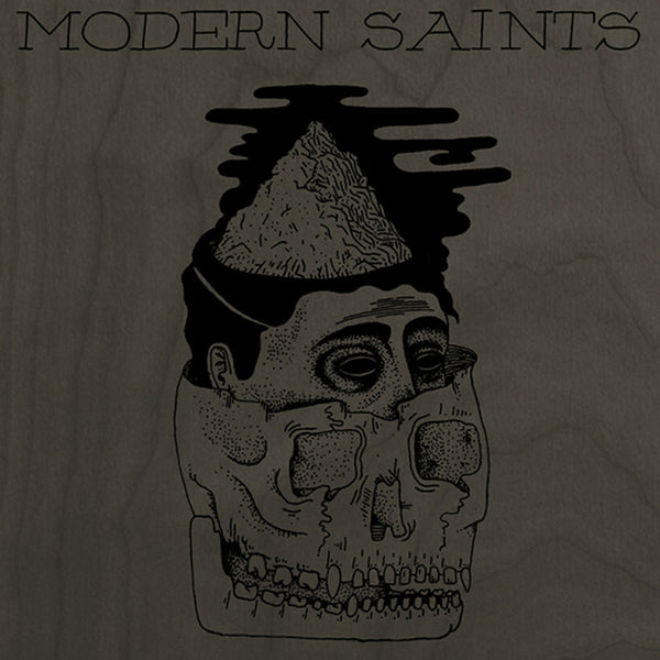Modern Saints - Modern Saints (12")