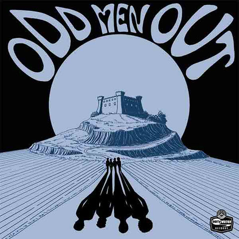 Odd Men Out - Odd Men Out (LP)