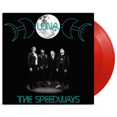 The Speedways - Luna (7") (PRE-ORDER)