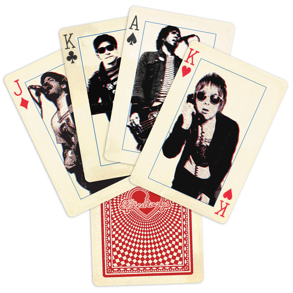 Speedways - All Bets Are Off (7") (PRE-ORDER)
