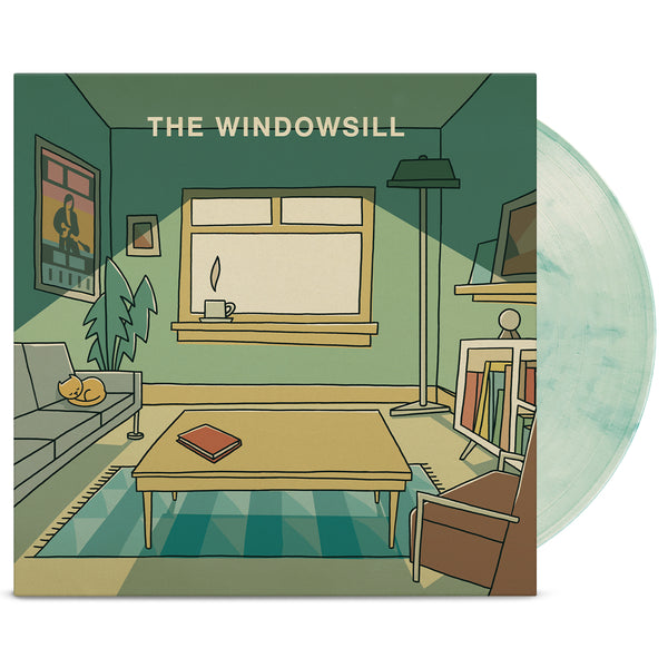 Windowsill, The - S/T (LP)