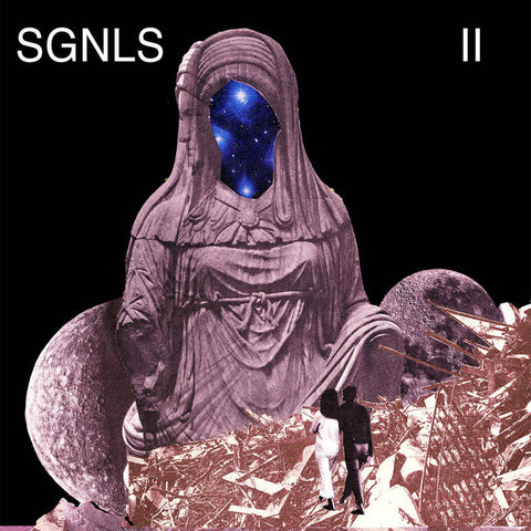 SGNLS - II (LP)
