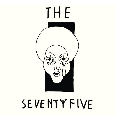 SeventyFive, The - The SeventyFive (12")