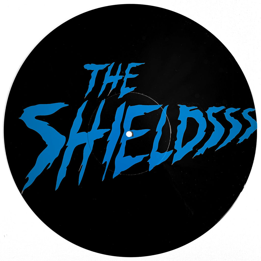 Shieldsss, The - The Shieldsss (LP)