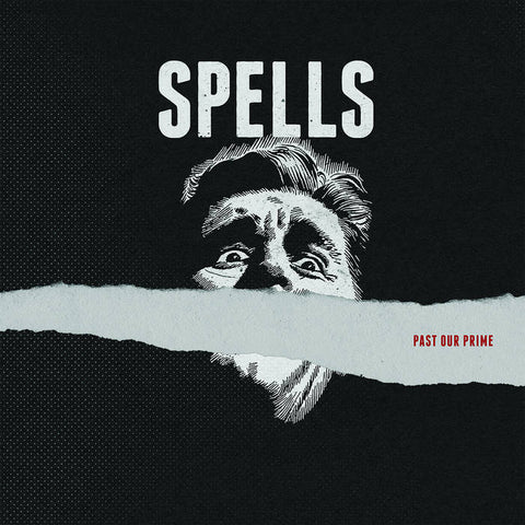 Spells - Past Our Prime (LP)