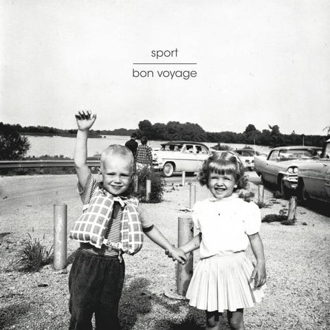 Sport - Bon Voyage (LP)