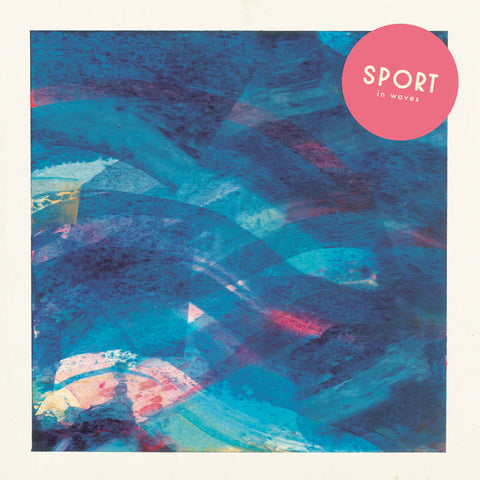 Sport - In Waves (LP)