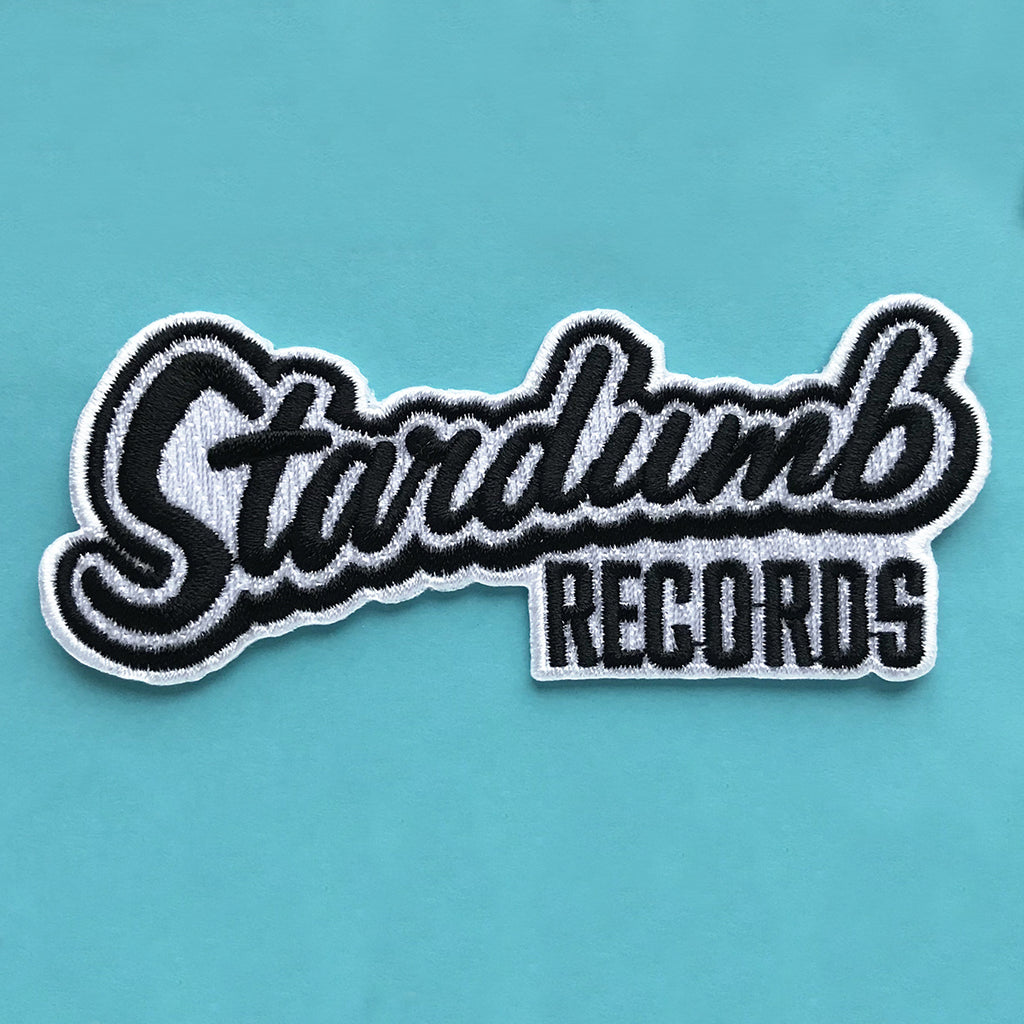 Stardumb Records (Patch)