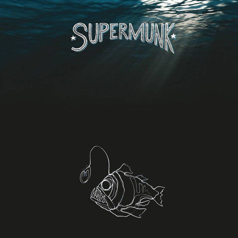 Supermunk - Photophobic (LP)