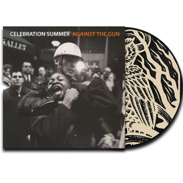 Celebration Summer Against the Gun (12")