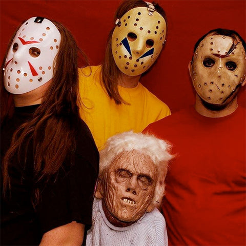Jasons, The - The Jasons (LP)