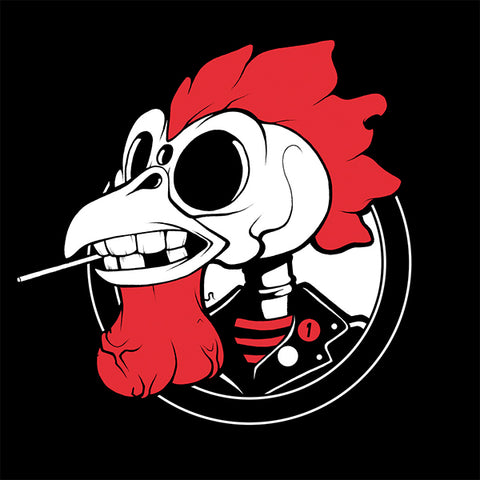 Skullingtons - En (LP)