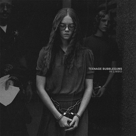 Teenage Bubblegums - In Limbo (LP)