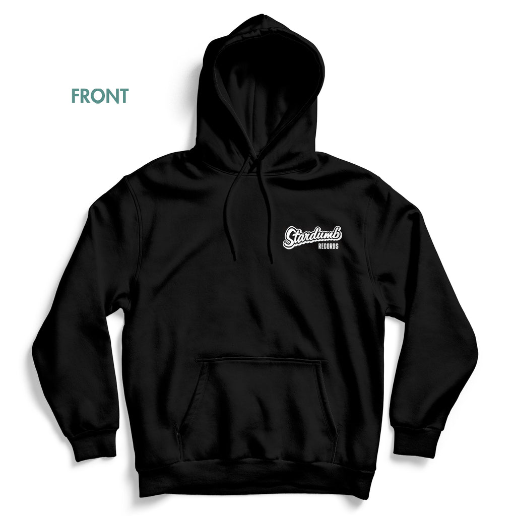 Stardumb Records - Something To Believe In (Hoodie, XL only)