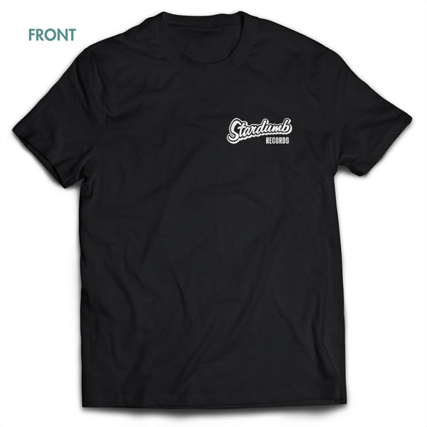 Stardumb Records - Something To Believe In (T-Shirt, S only!)